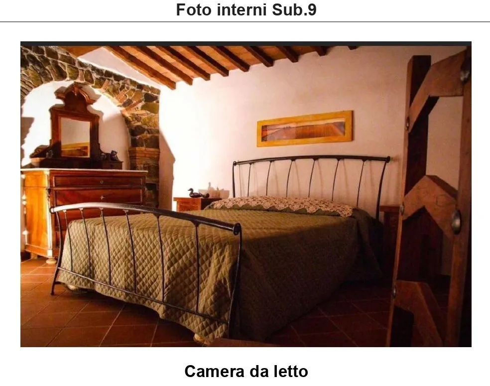 Immagine per casa in vendita a Monterotondo Marittimo 6