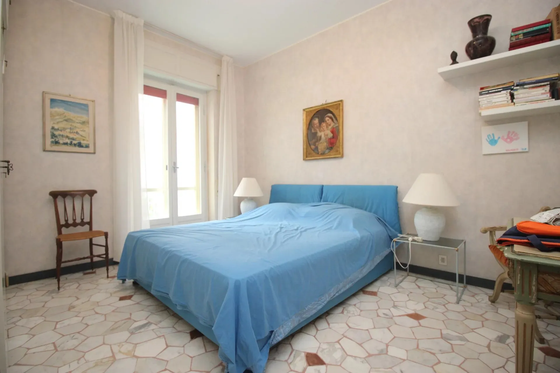 Immagine per Appartamento in vendita a Alassio via Privata Ferro
