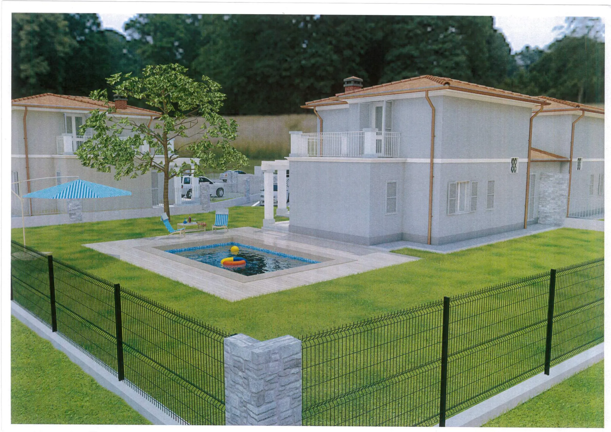 Immagine per Terreno edificabile in vendita a Sarzana via Sarzanello