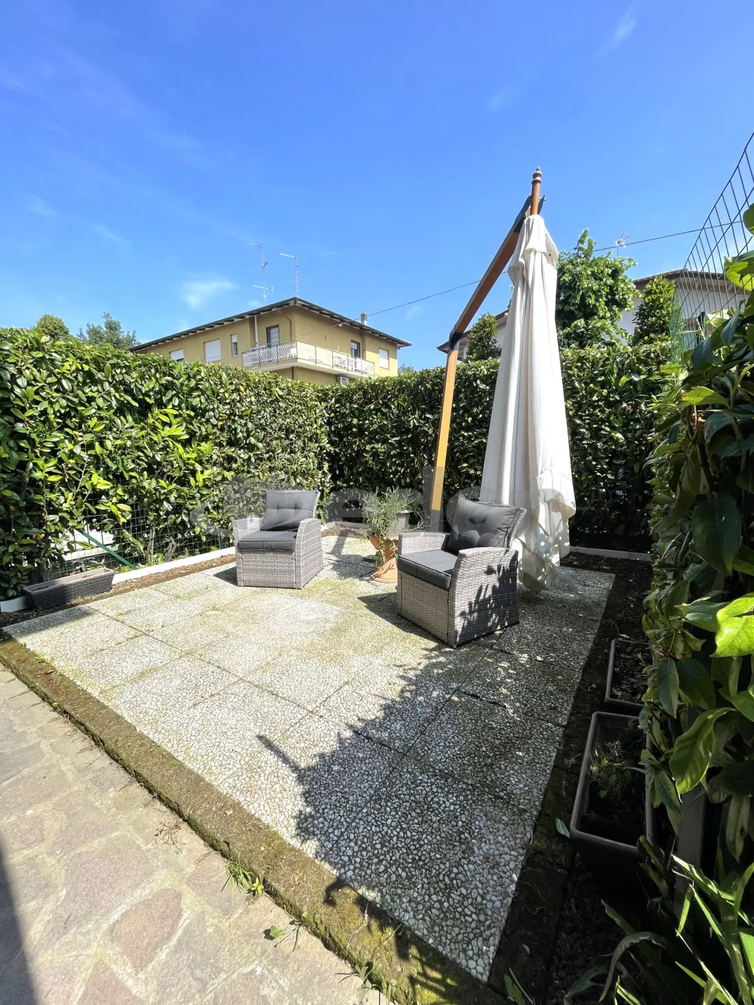 Immagine per Villa a schiera in vendita a Nonantola via Redipuglia