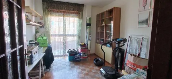 Appartamento via Villarbasse 32, Torino