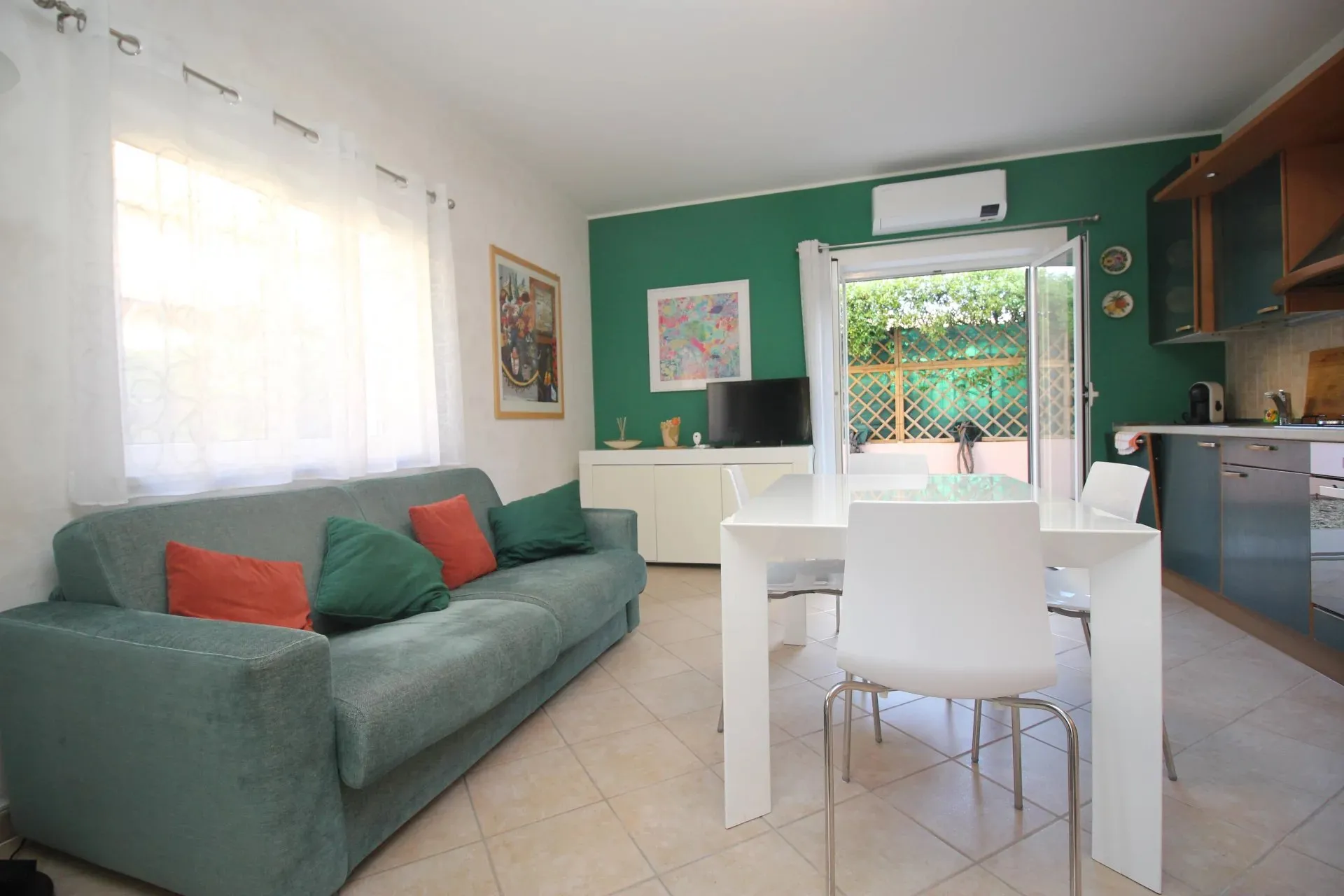 Immagine per Appartamento in vendita a Loano via Pollupice