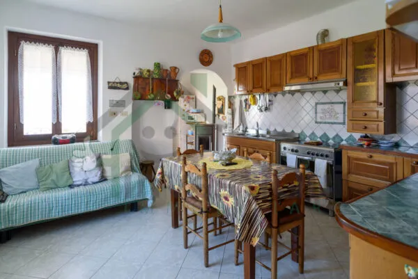 Villa Balangero