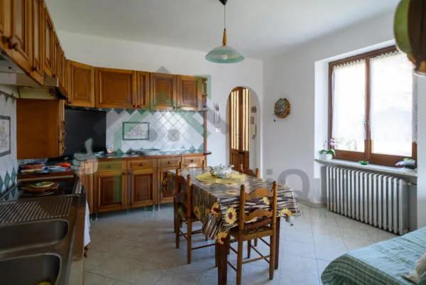 Villa Balangero