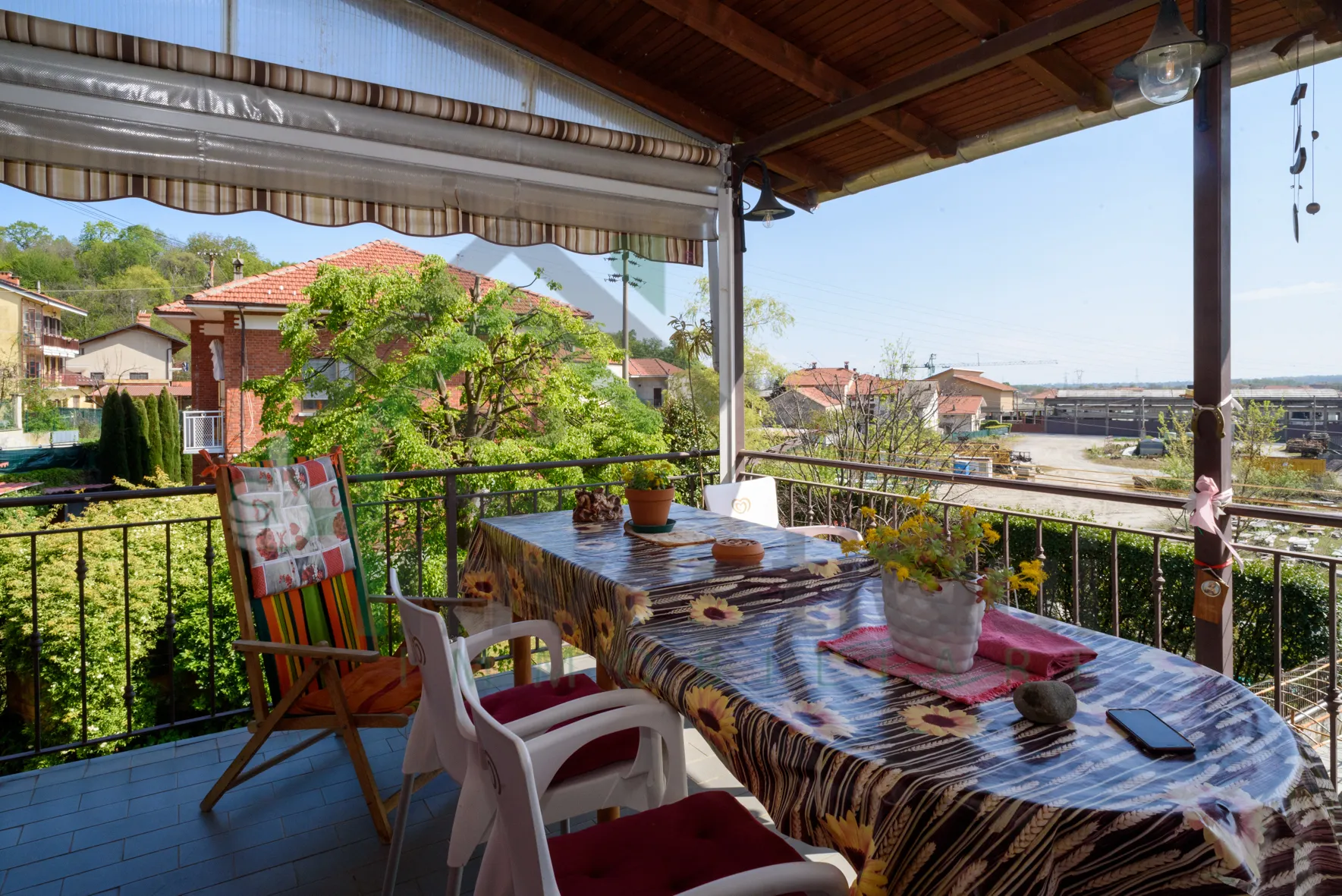 Immagine per Villa in vendita a Balangero