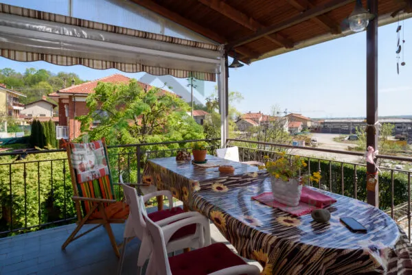 Villa Balangero