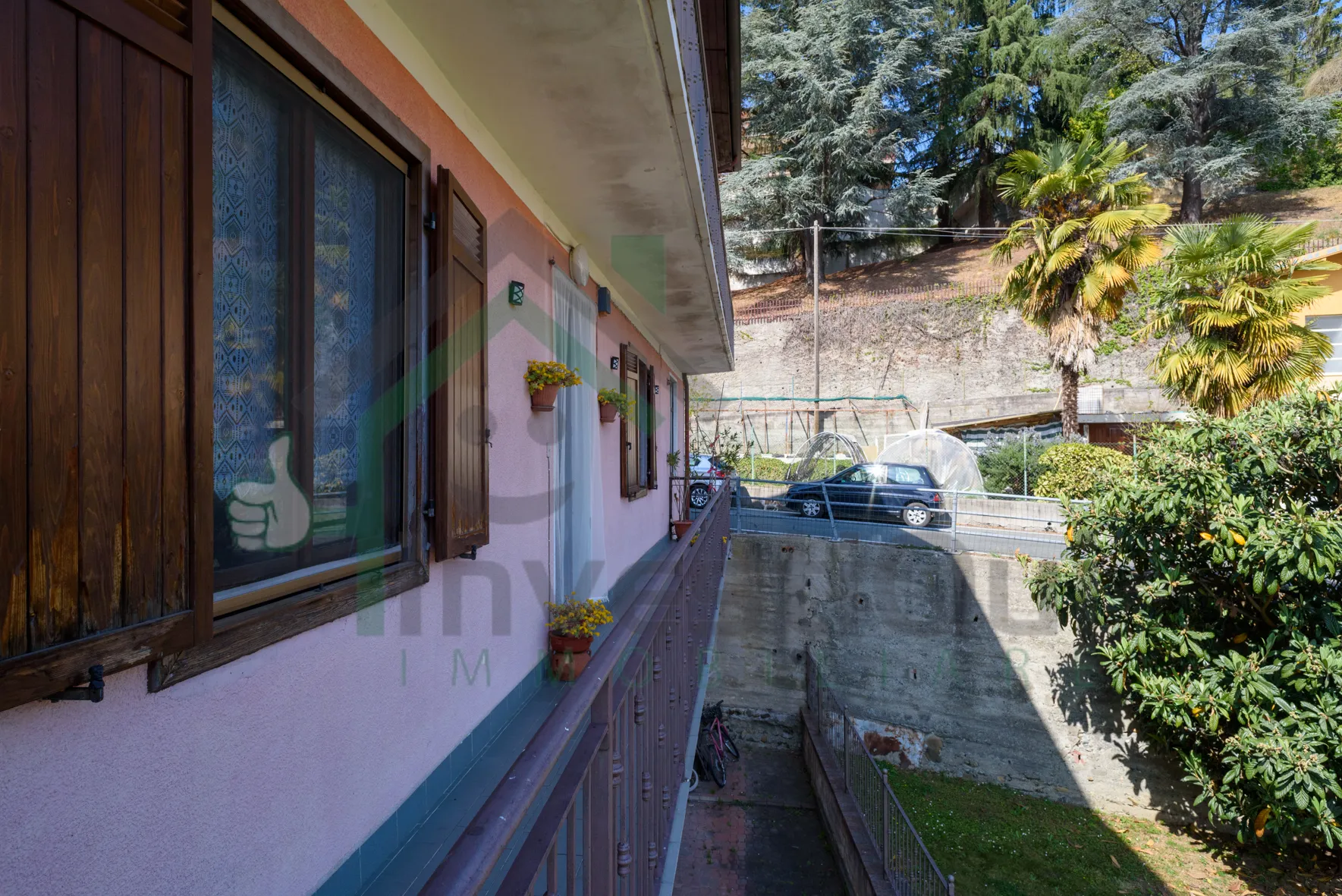 Immagine per Villa in vendita a Balangero