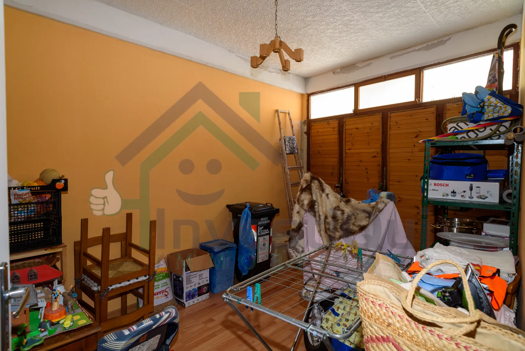 Immagine per Villa in vendita a Balangero