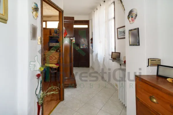 Villa Balangero
