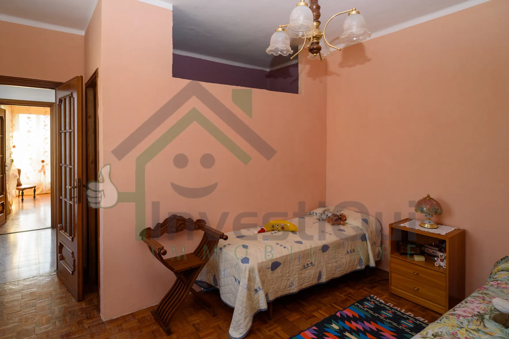 Immagine per Villa in vendita a Balangero