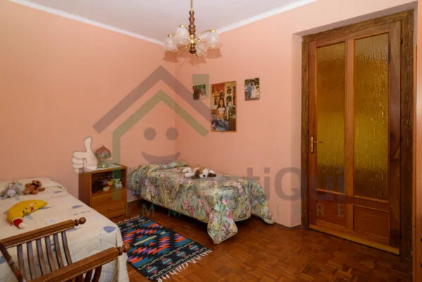 Villa Balangero