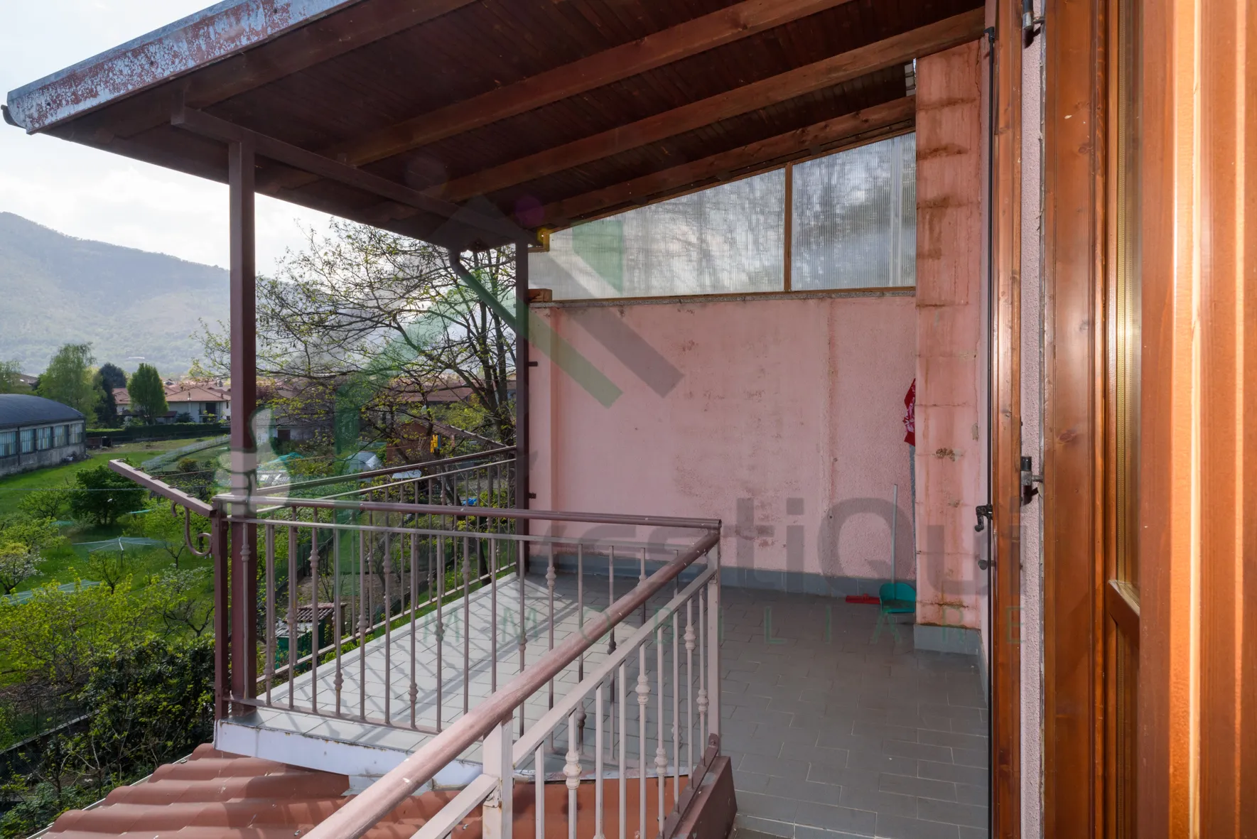 Immagine per Villa in vendita a Balangero