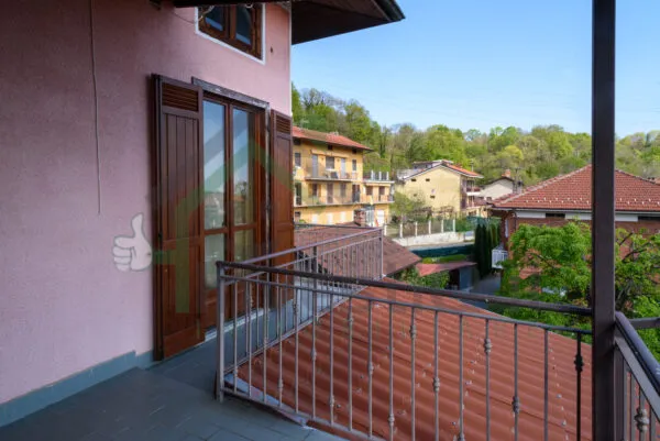 Villa Balangero