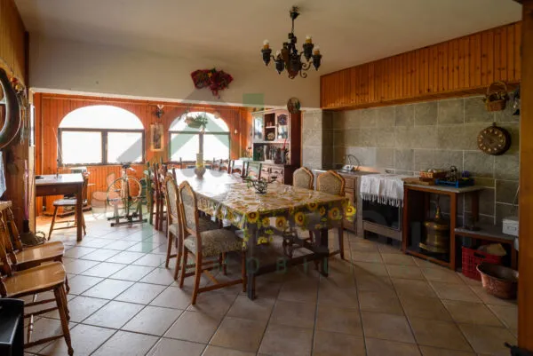 Villa Balangero
