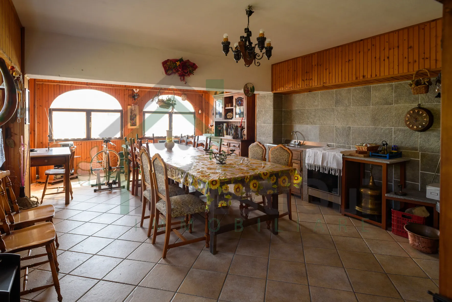 Immagine per Villa in vendita a Balangero