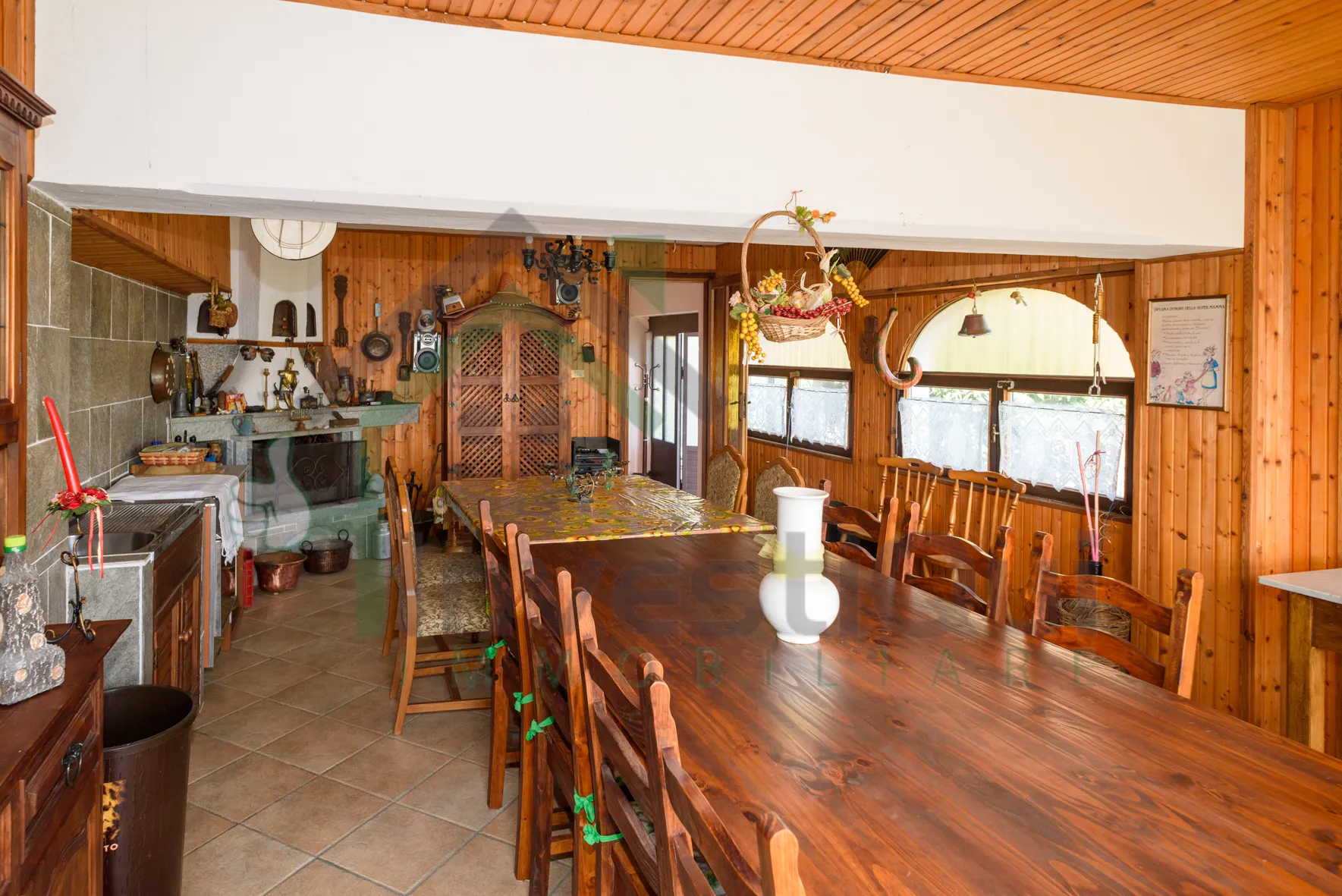 Immagine per Villa in vendita a Balangero