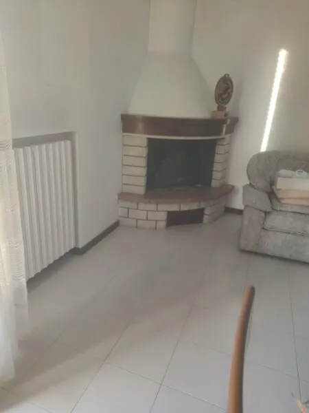 Villa Trifamiliare via Ugo La Malfa 38, Santa Maria Nuova