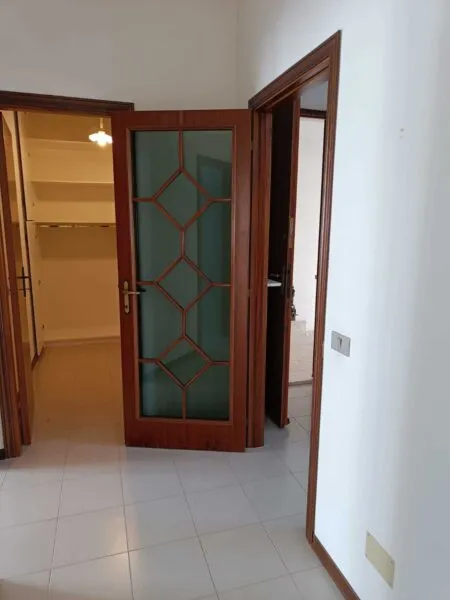 Villa Trifamiliare via Ugo La Malfa 38, Santa Maria Nuova