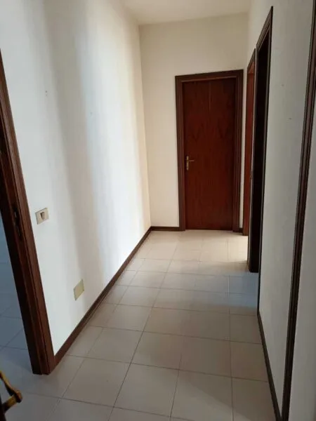 Villa Trifamiliare via Ugo La Malfa 38, Santa Maria Nuova