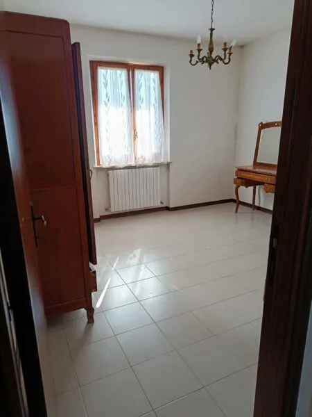 Villa Trifamiliare via Ugo La Malfa 38, Santa Maria Nuova