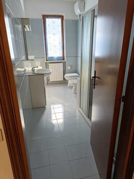 Villa Trifamiliare via Ugo La Malfa 38, Santa Maria Nuova