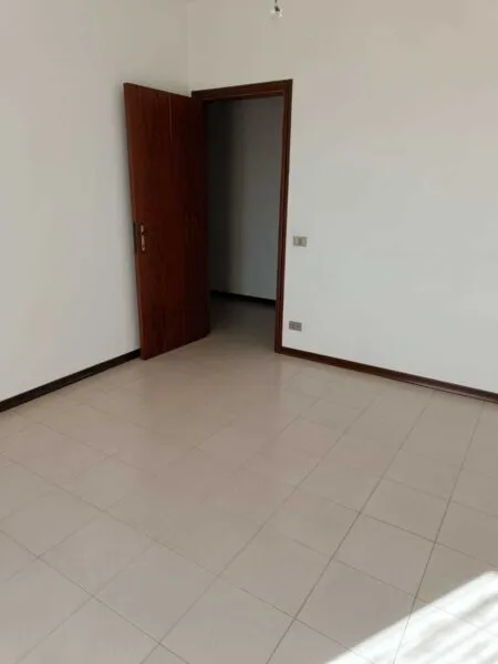 Villa Trifamiliare via Ugo La Malfa 38, Santa Maria Nuova
