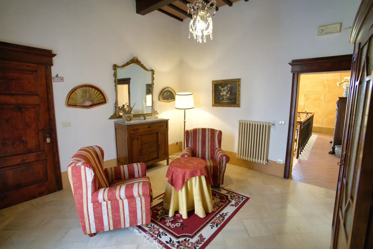 Immagine per Casale in Vendita a Murlo Via Le Rimembranze 10