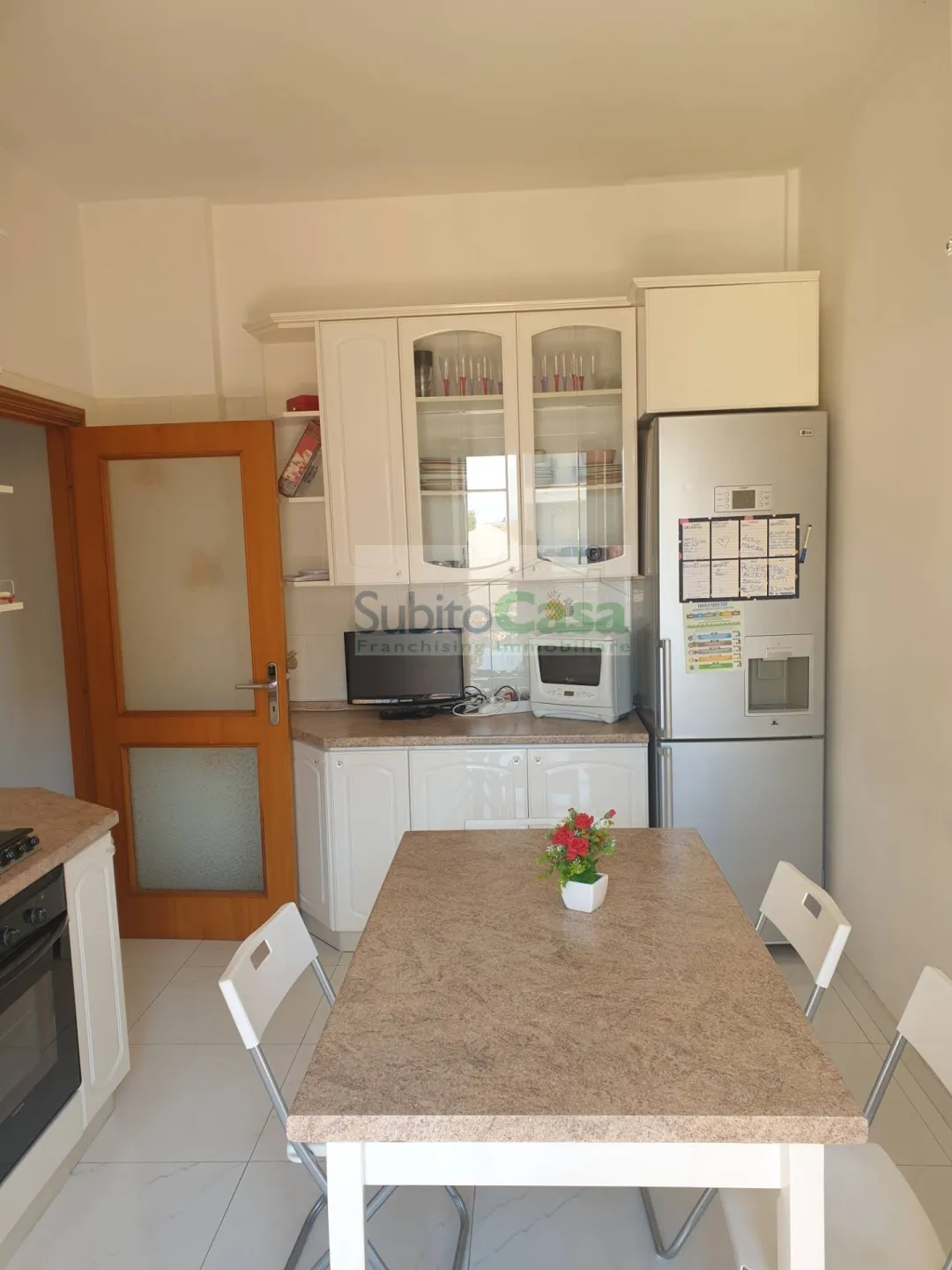 Immagine per Appartamento in affitto a Chieti Via Ortona
