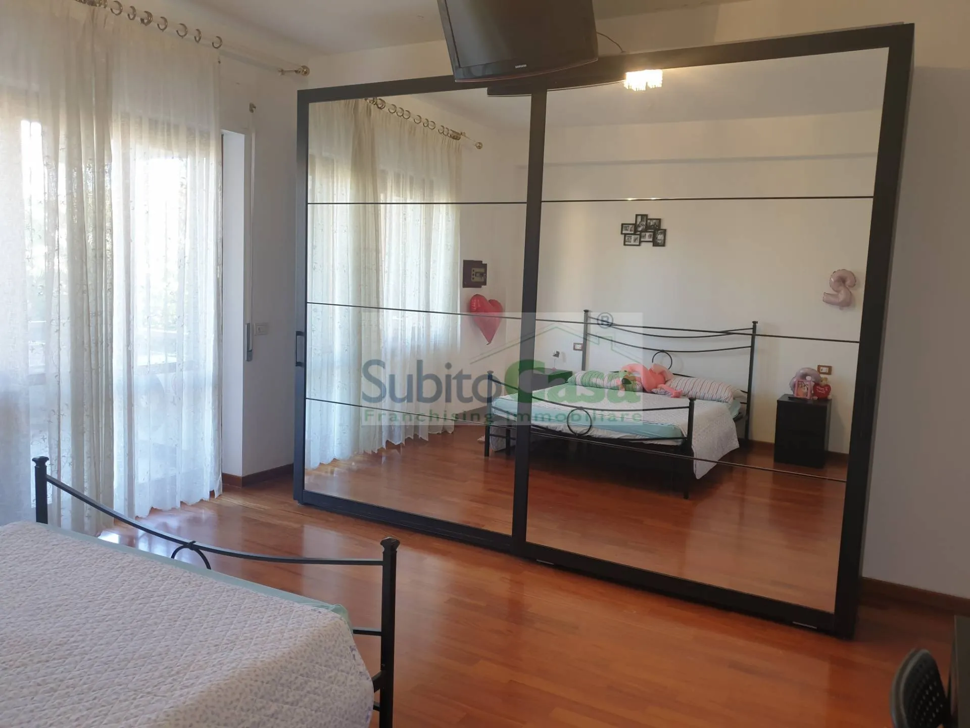 Immagine per Appartamento in affitto a Chieti Via Ortona
