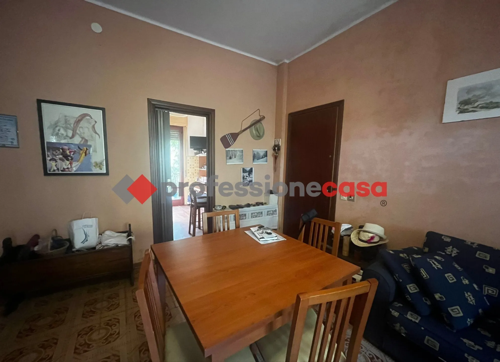Immagine per Appartamento in vendita a Pomezia via Candelaro 40