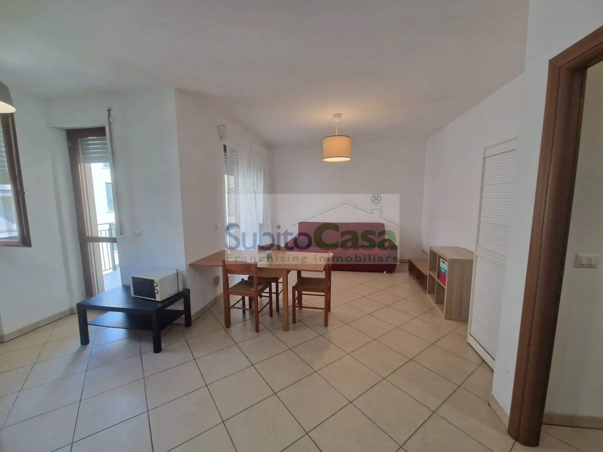 Immagine per Appartamento in affitto a Chieti Via Spalato