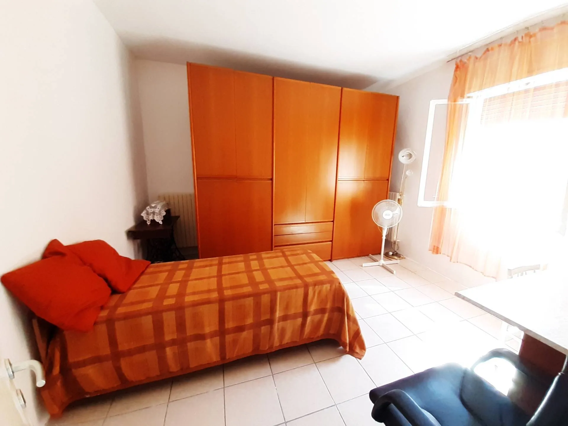 Immagine per Appartamento in vendita a Ferrara Via Del Bove
