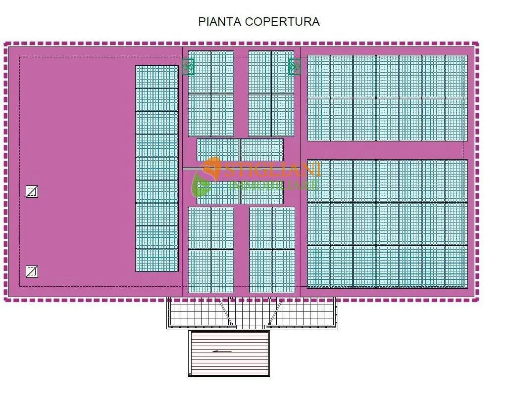Immagine per Casa indipendente in vendita a Gambatesa Semicentro 