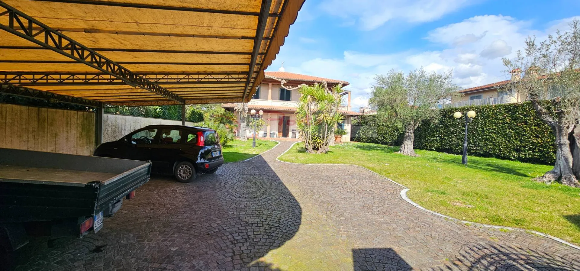 Immagine per Villa in vendita a Forte dei Marmi  