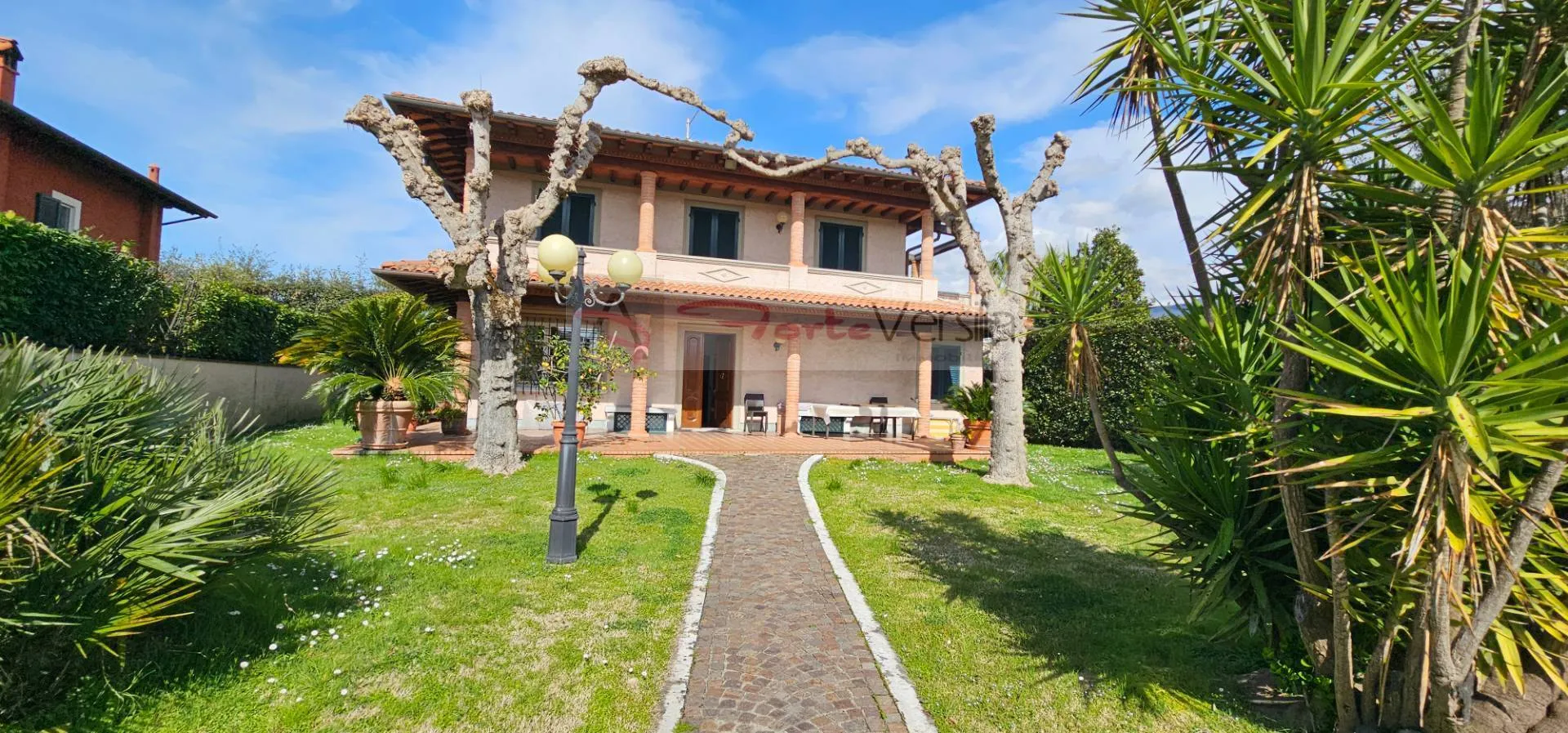 Immagine per Villa in vendita a Forte dei Marmi  