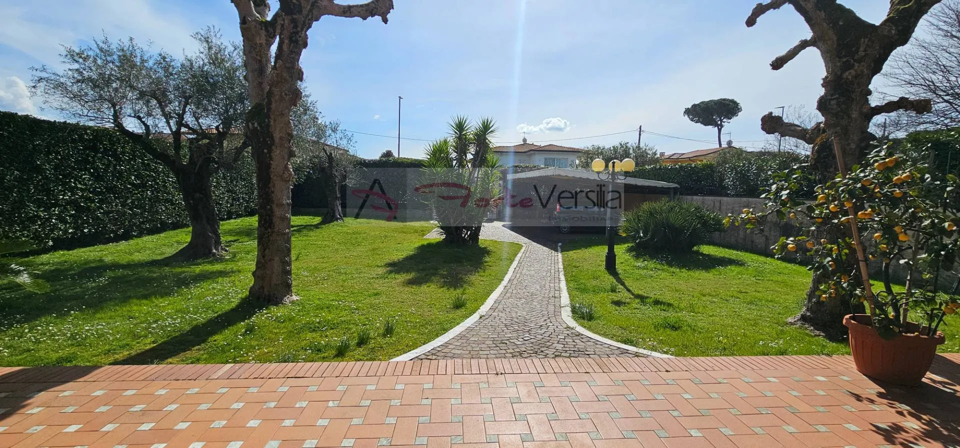 Immagine per Villa in vendita a Forte dei Marmi  