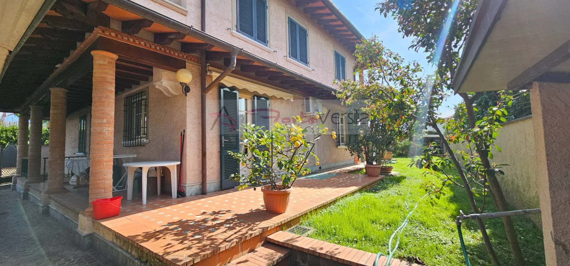 Immagine per Villa in vendita a Forte dei Marmi  
