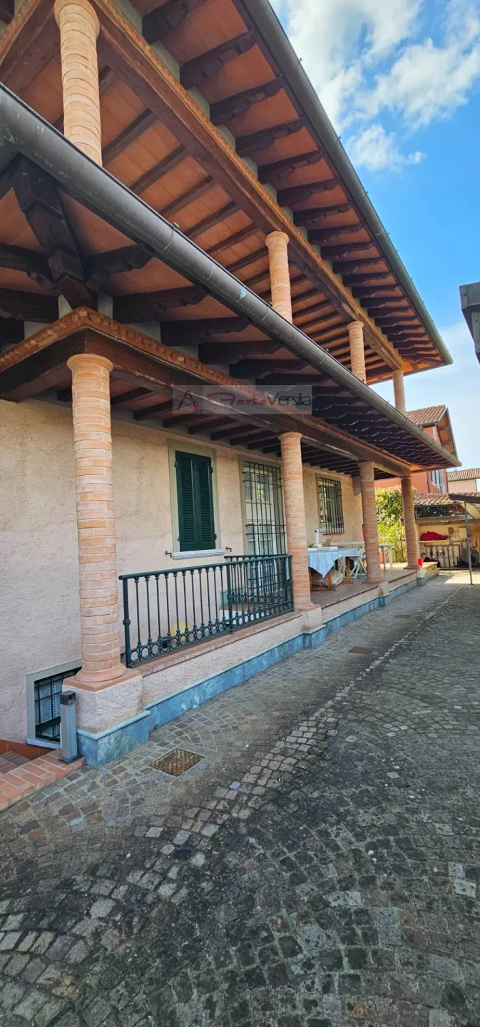 Immagine per Villa in vendita a Forte dei Marmi  