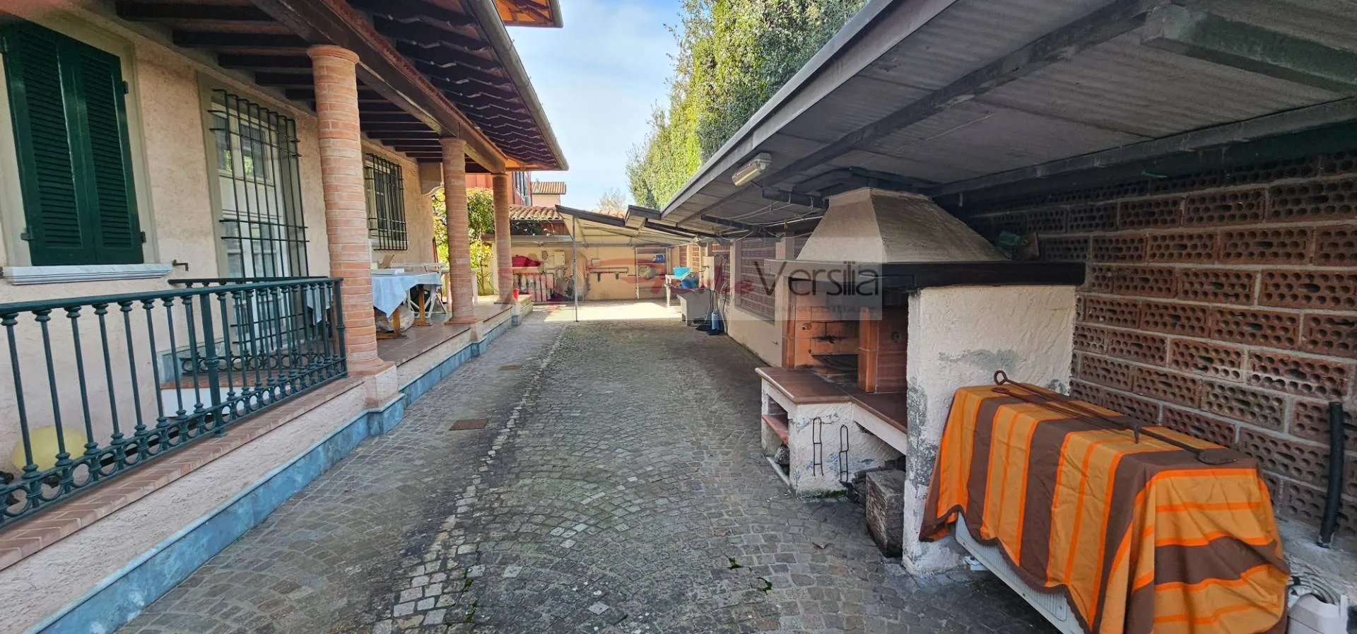 Immagine per Villa in vendita a Forte dei Marmi  