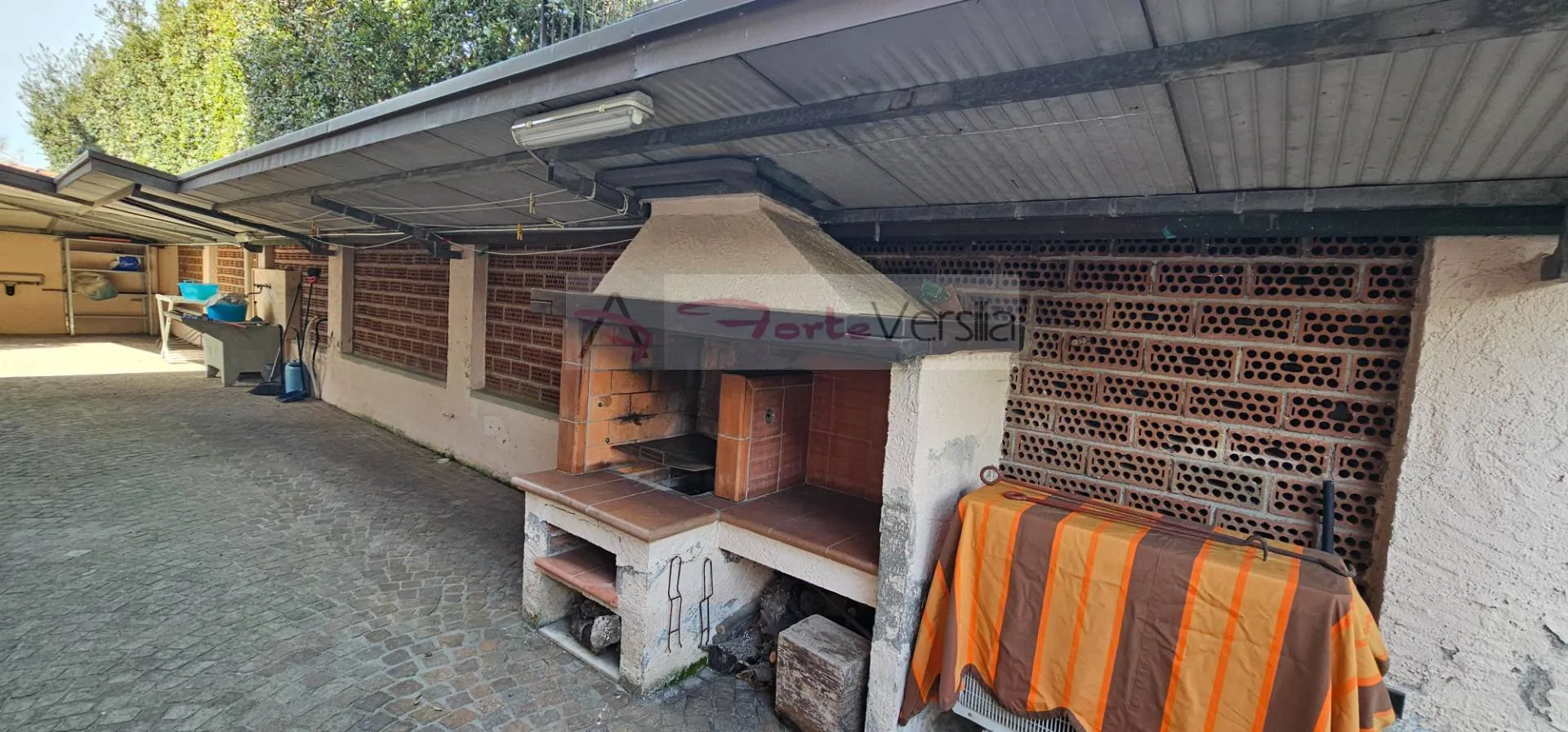 Immagine per Villa in vendita a Forte dei Marmi  