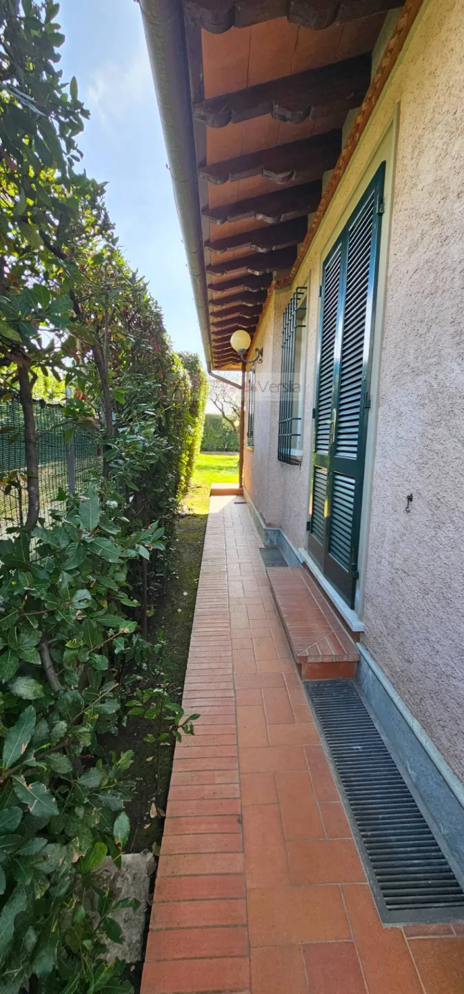 Immagine per Villa in vendita a Forte dei Marmi  