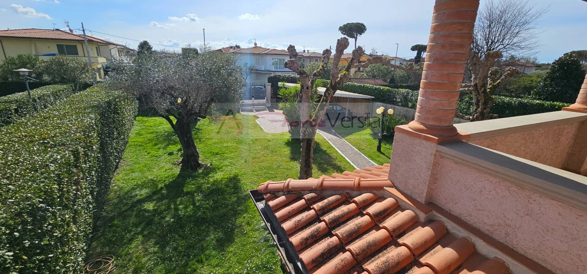 Immagine per Villa in vendita a Forte dei Marmi  