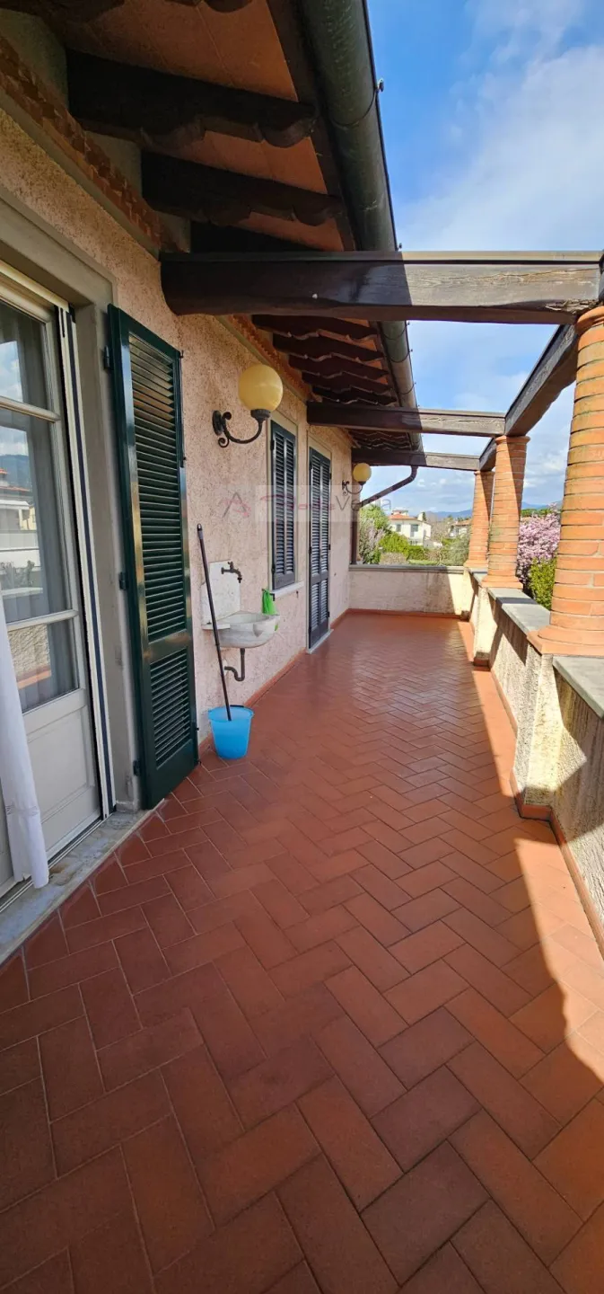 Immagine per Villa in vendita a Forte dei Marmi  