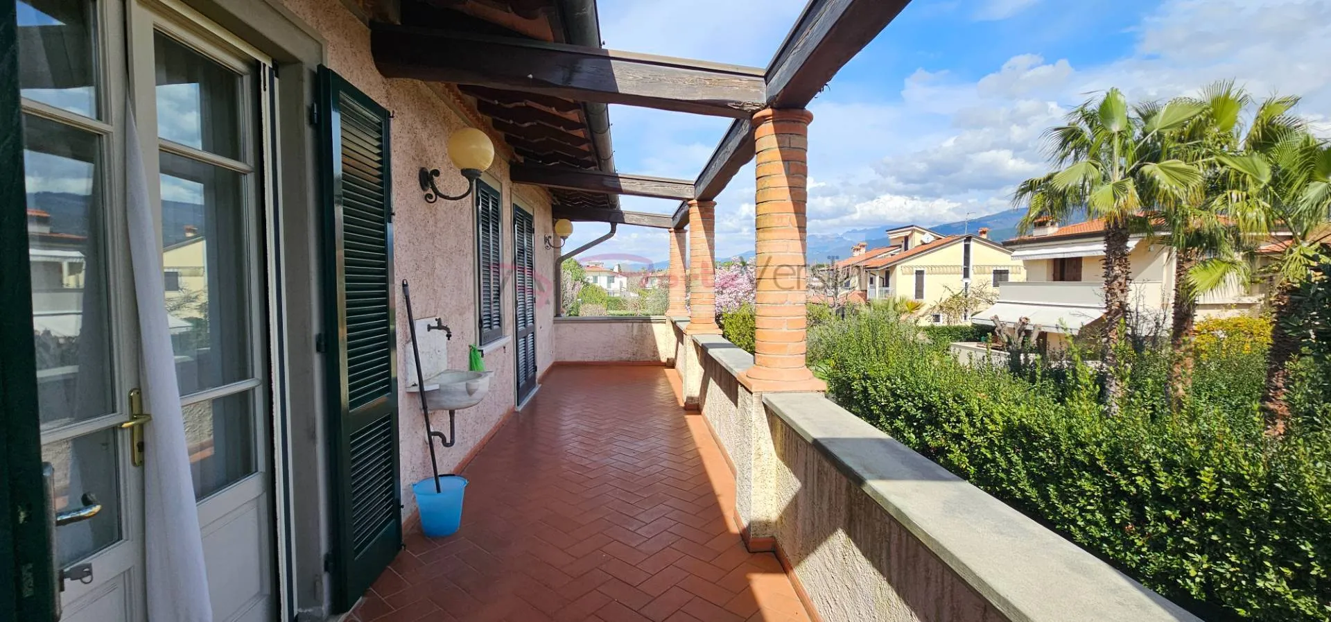 Immagine per Villa in vendita a Forte dei Marmi  