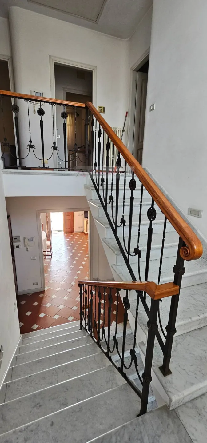 Immagine per Villa in vendita a Forte dei Marmi  