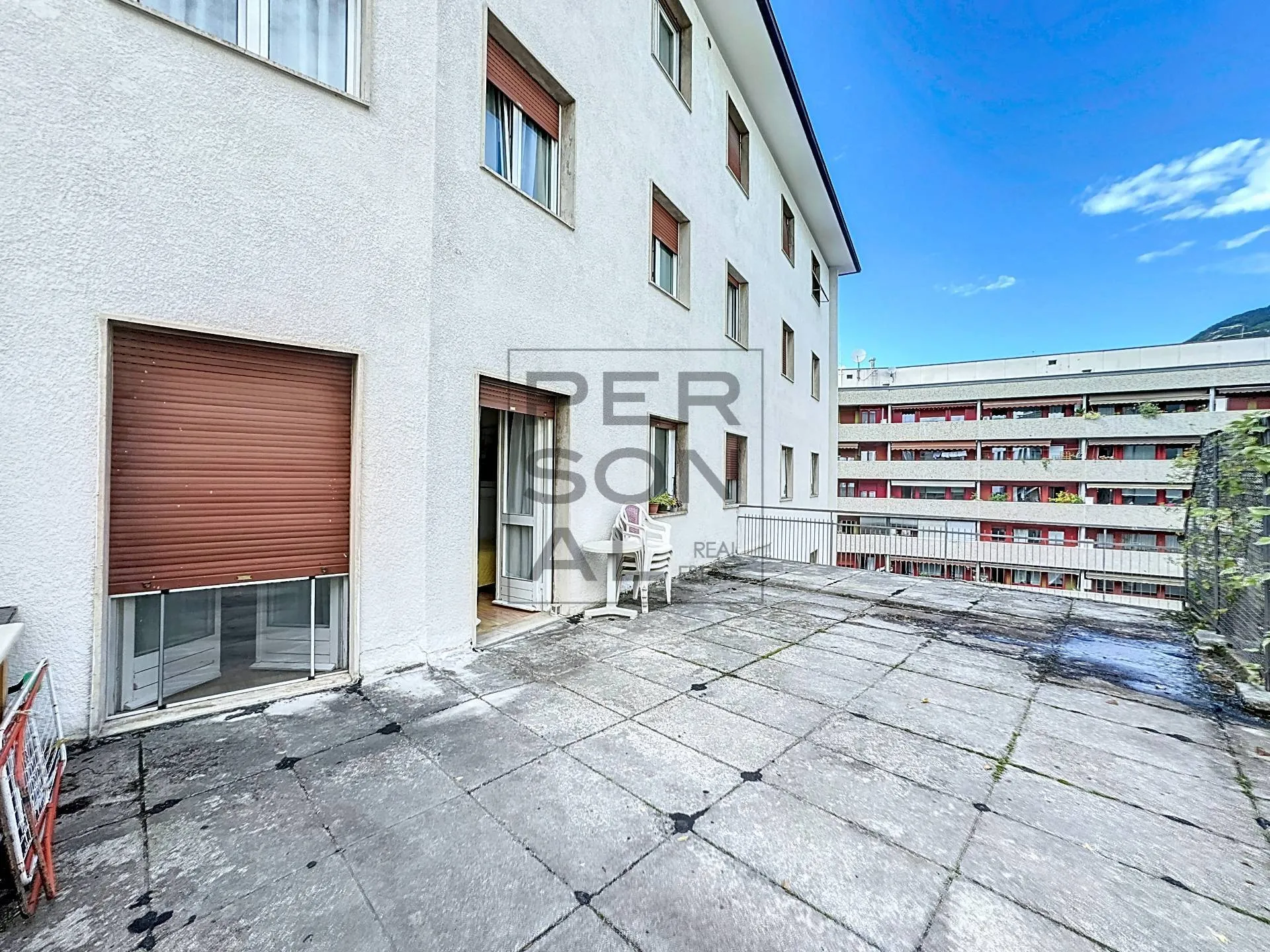 Immagine per Appartamento in vendita a Trento Piazza Generale Cantore