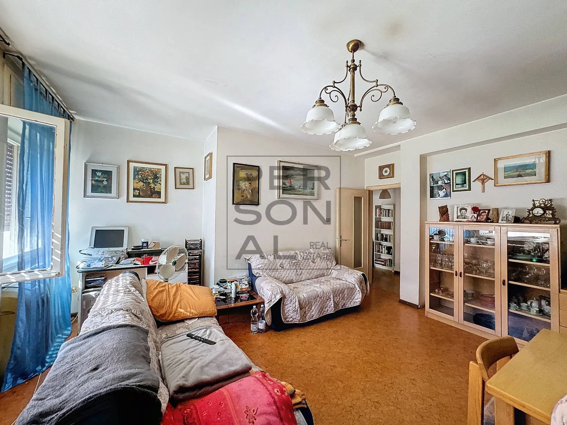 Immagine per Appartamento in vendita a Trento Piazza Generale Cantore