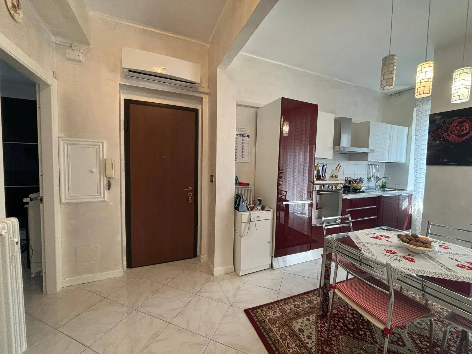 Immagine per Appartamento in vendita a Alessandria  