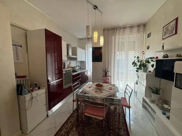 Appartamento via, Alessandria