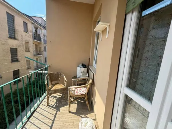 Appartamento via, Alessandria